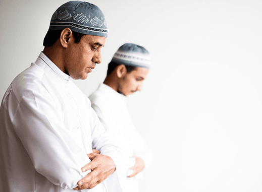 Prayer Time Image